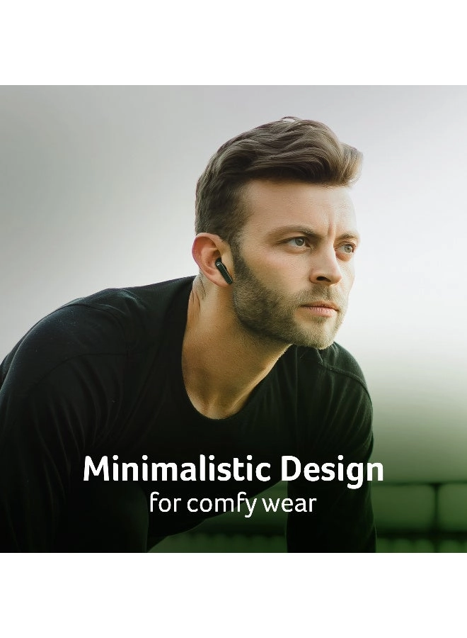 AT NINE Wireless Earbud