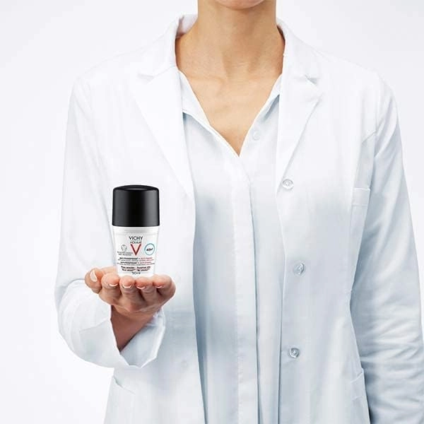 Stress Resist Deodorant - 2 x 50ml Bundle