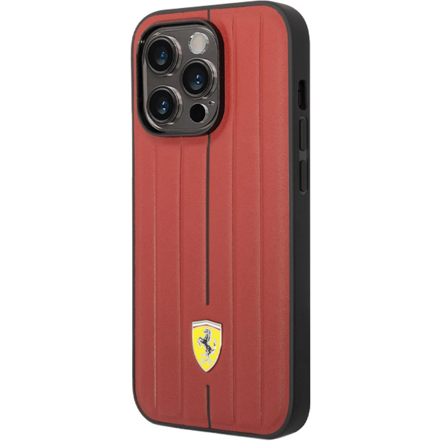 Leather Case for iPhone 14 Pro