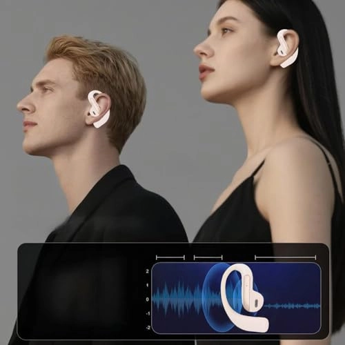 Bewinners0o1n3hafm-12 Wireless Headphone