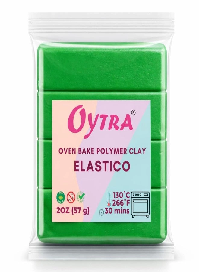 Oytra Elastico Series - Polymer Clay 57g
