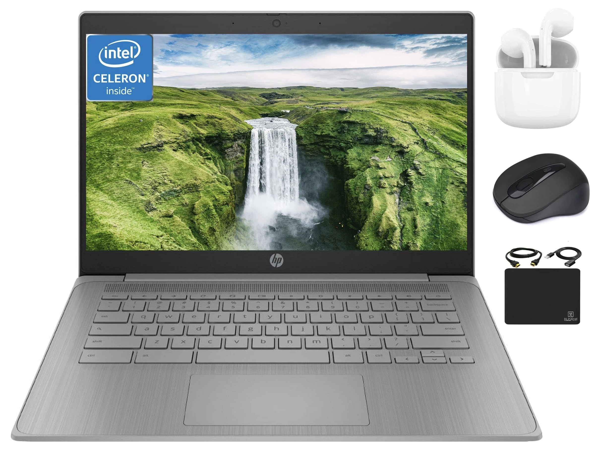 Chromebook - 14'' 4GB Celeron