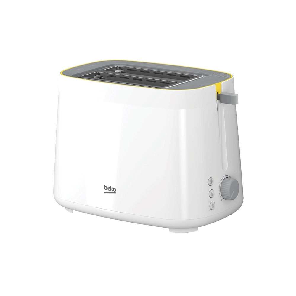 Braun Toaster - 2 slice(s)