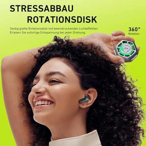 EK-E216 Wireless Earbud