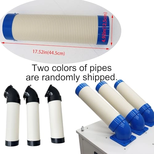 Industrial Air Conditioner - 3150W