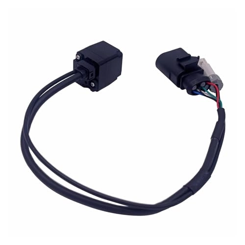 Reversing Camera - Night vision 1080p