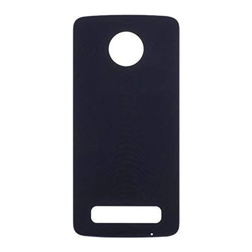 Battery Back Cover - Motorola Moto Z