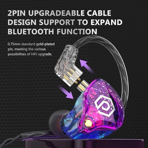 BASS X8 PRO Wired Earbud