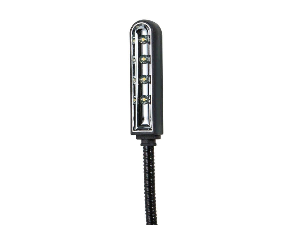 Live Sound Mixer Light