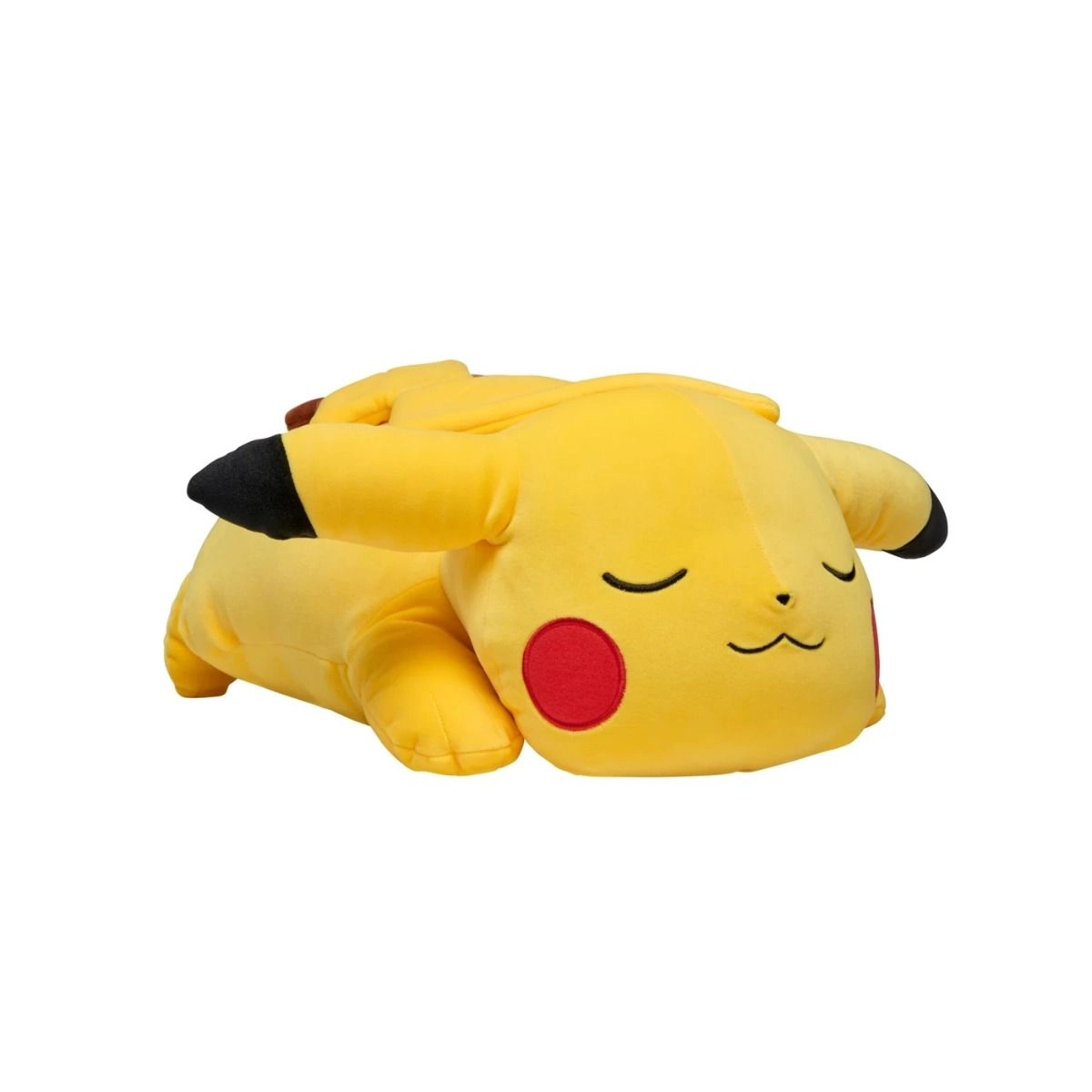 Pokemon Sleeping Plush Toy - 46 cm