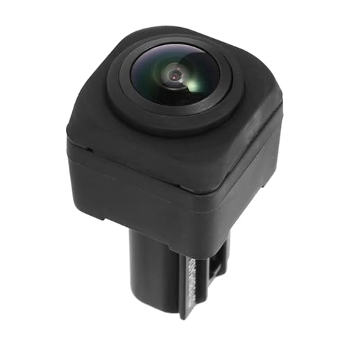 Reversing Camera - 480*600 pixels