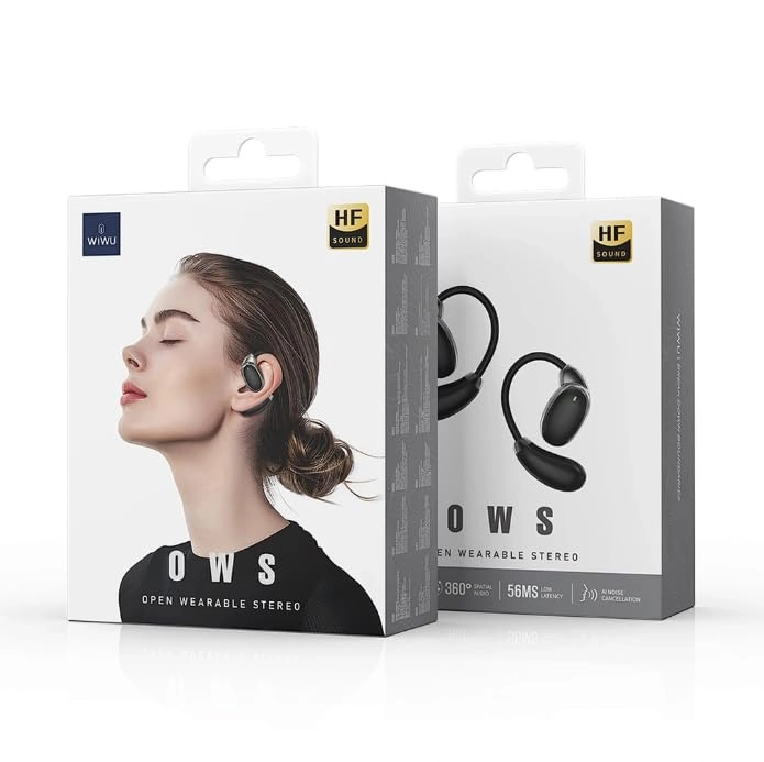 Openbuds Wearable Stereo - Wireless Earbud