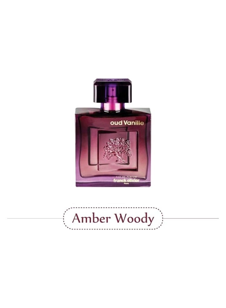 Oud Touch Eau de Parfum 100 ml
