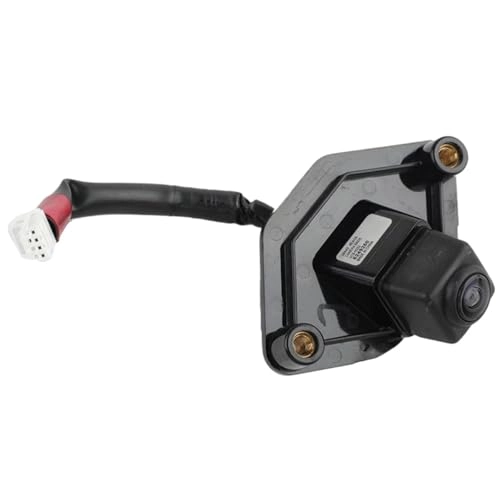 Backup Camera - Night vision Plug and Play