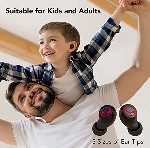 JE-01B Wireless Earbud