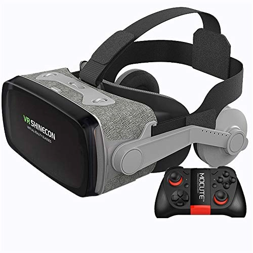 SC-G07E - 100-110° FOV 3D Black