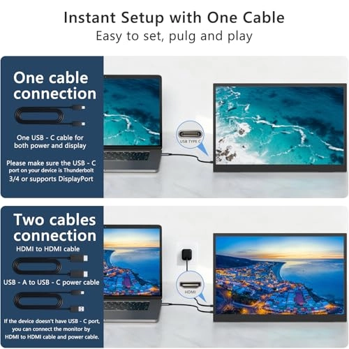 P15.6/2.5K - 15.6 Inches 2560 x 1680