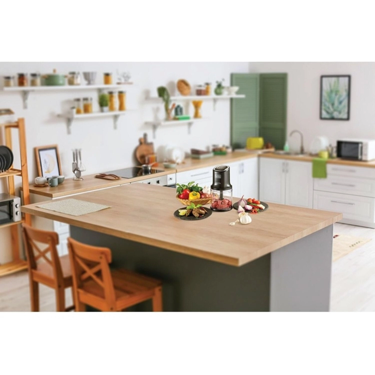 FC500 - 0.5 Liter 240 Volts