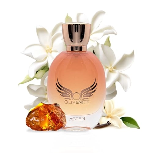 OLIVENITE Eau de Parfum 100 ml