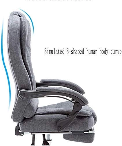 Office Chair - High Back Mesh