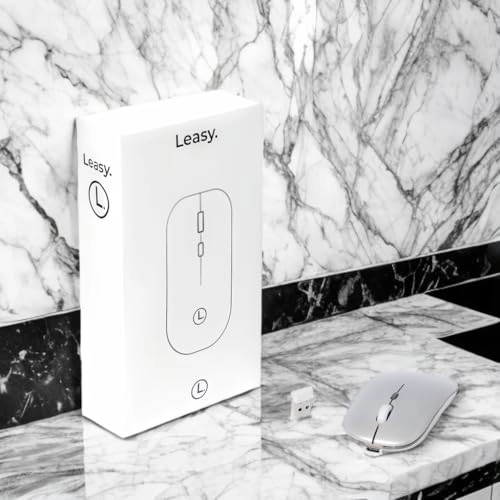 Dual-Mode Mouse - Bluetooth