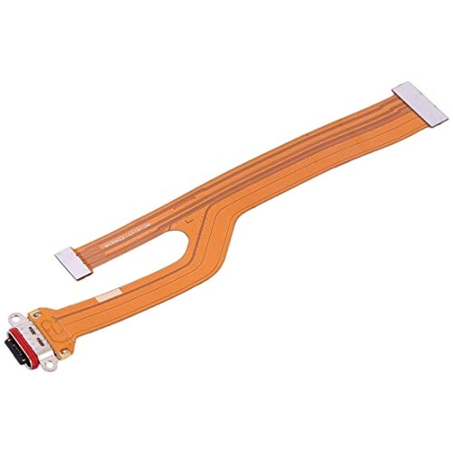 Charging Port Flex Cable For OPPO Reno2 Z