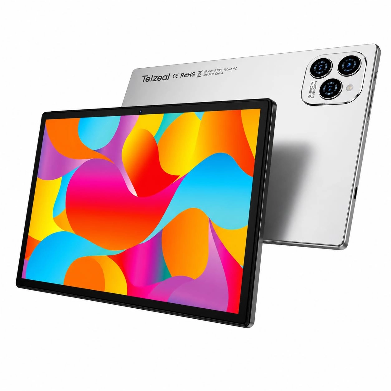 Tealzeal P102 - 512GB 10.1"