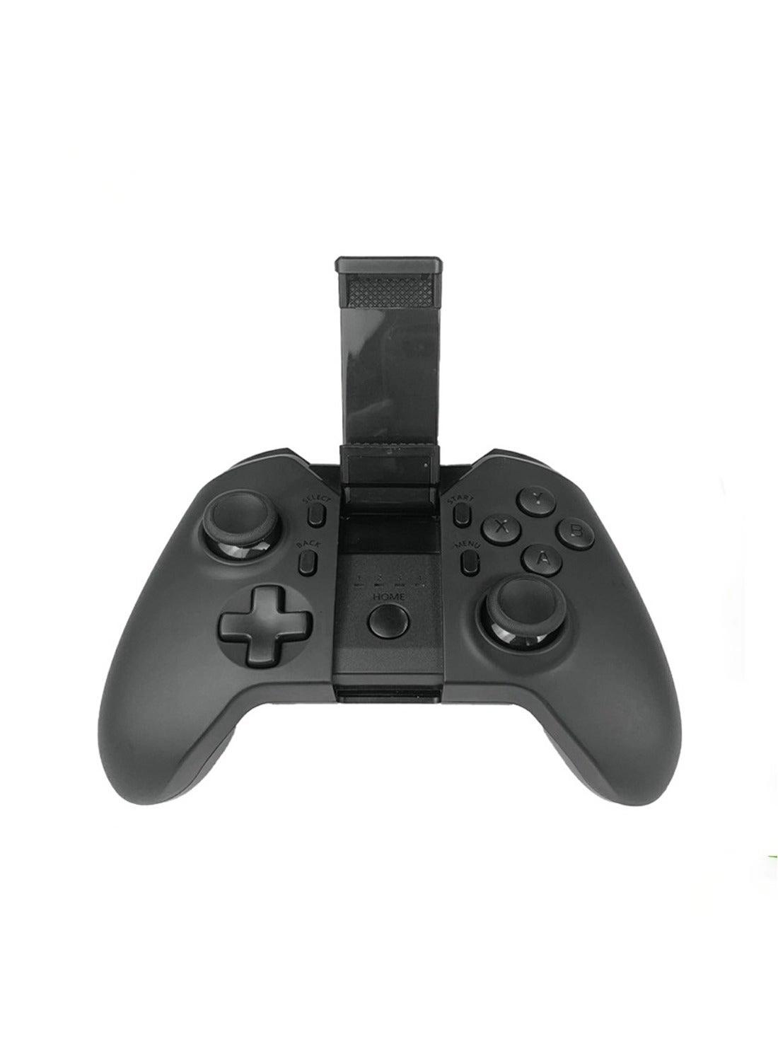 D8 - White iPhone Android PC Nintendo Switch PS4