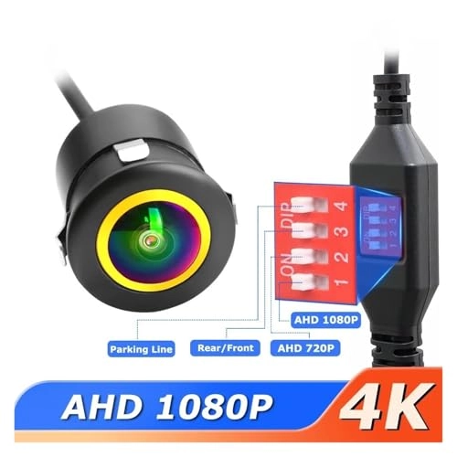 56054158AB - Night vision Wireless 1080P