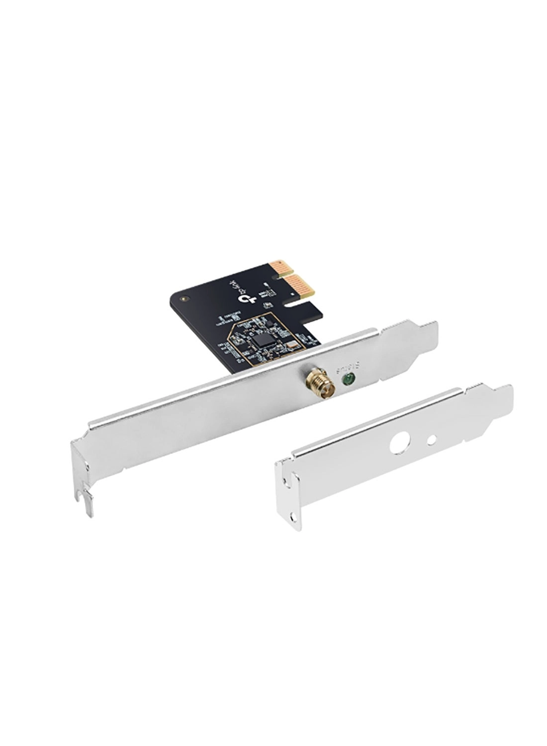 AC600 - Dual Band PCI Express WiFi