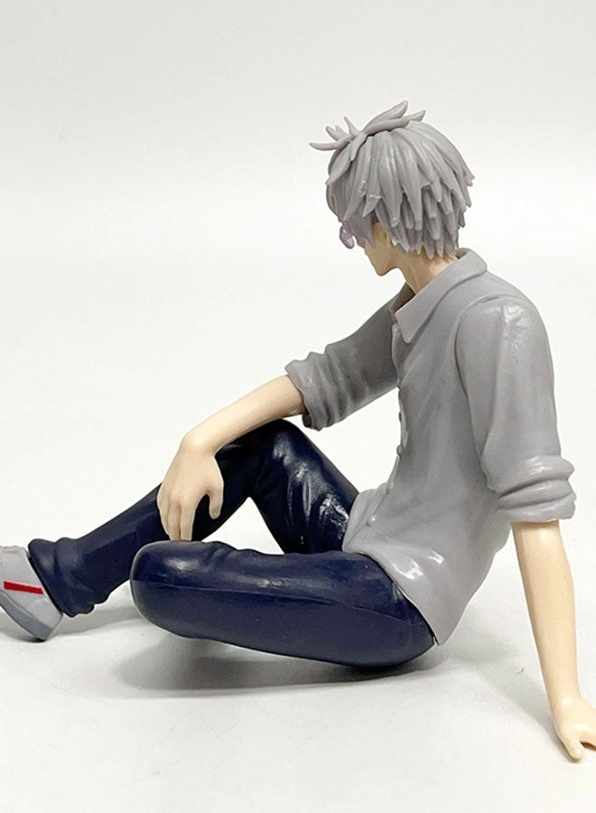 Satoru Gojo - Jujutsu Kaisen (11 cm)