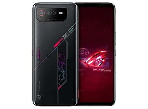 ROG Phone 6 - 16GB 512GB