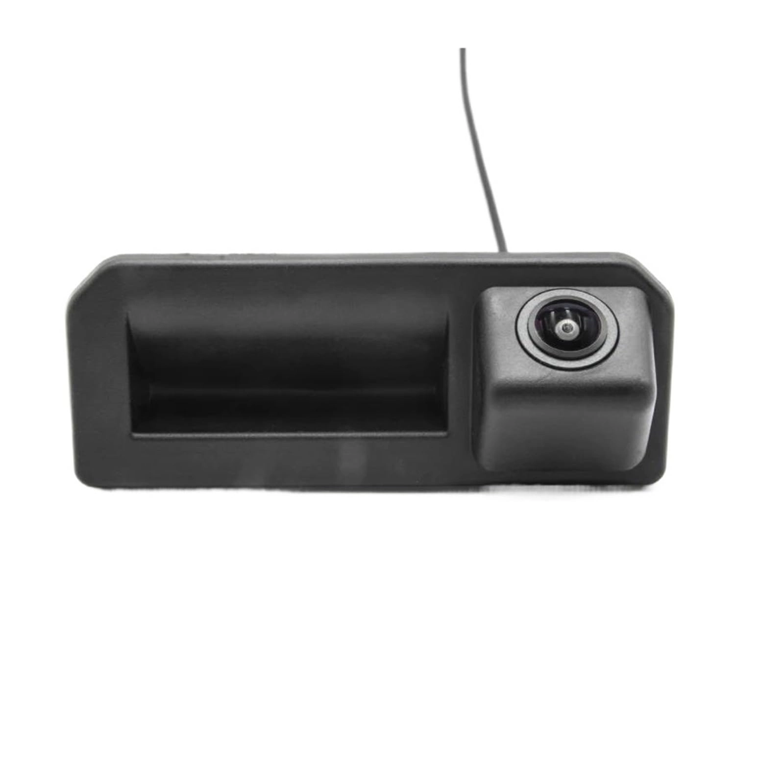 Rear View Camera - 720p