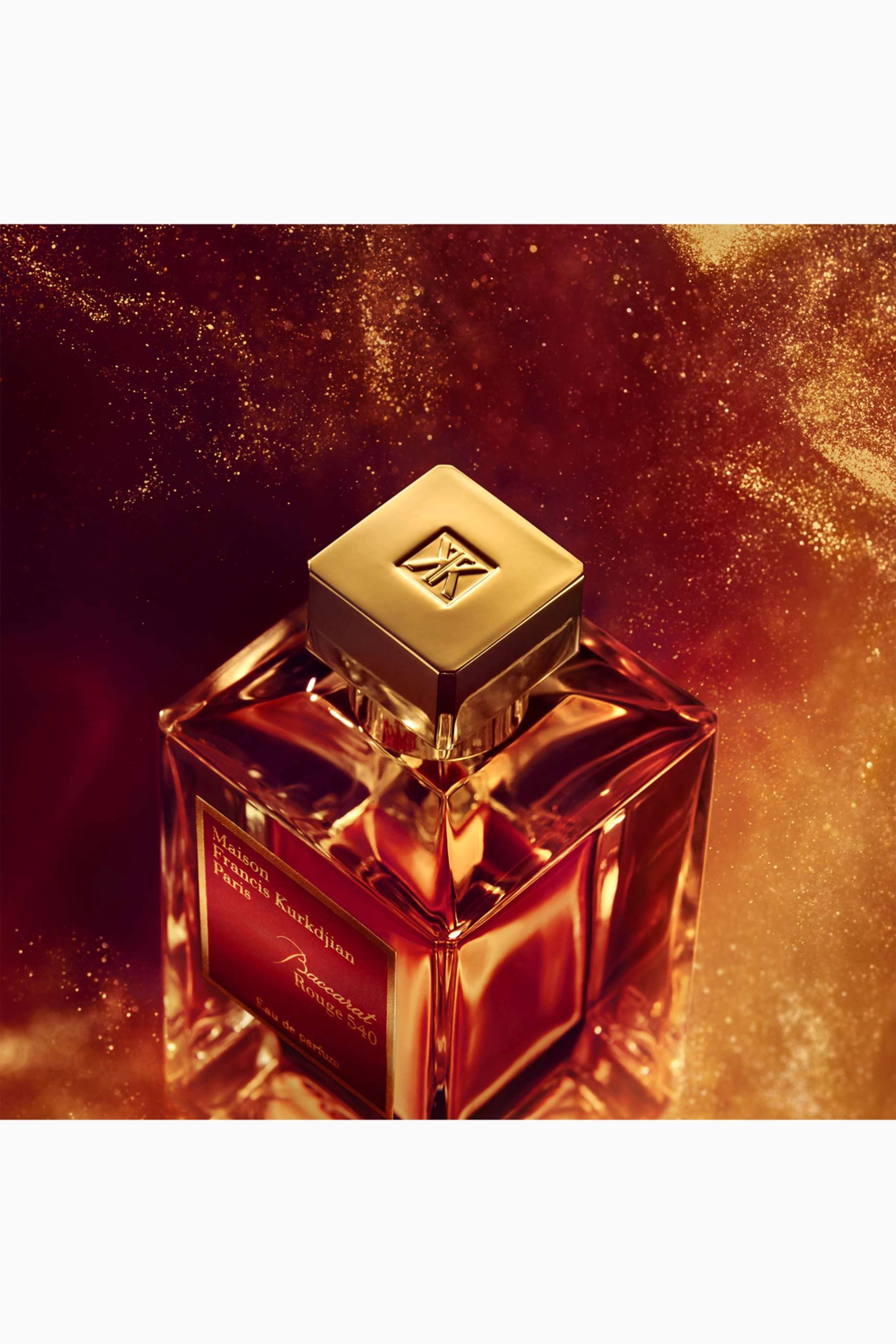 Baccarat Rouge 540 Eau de Parfum - 200ml