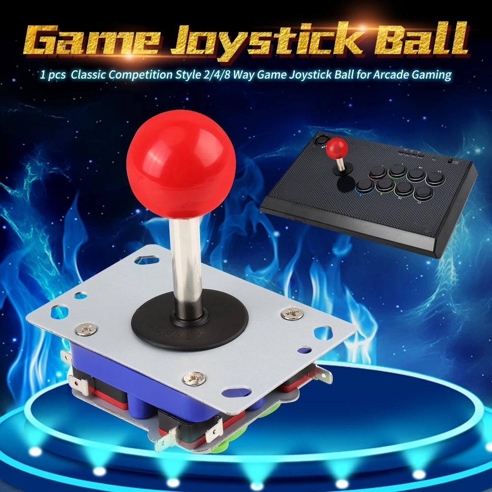 Classic Competition Style Joystick