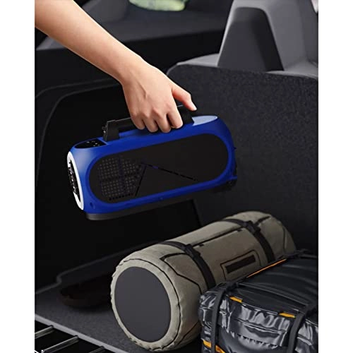 Portable Air Conditioner - 700W