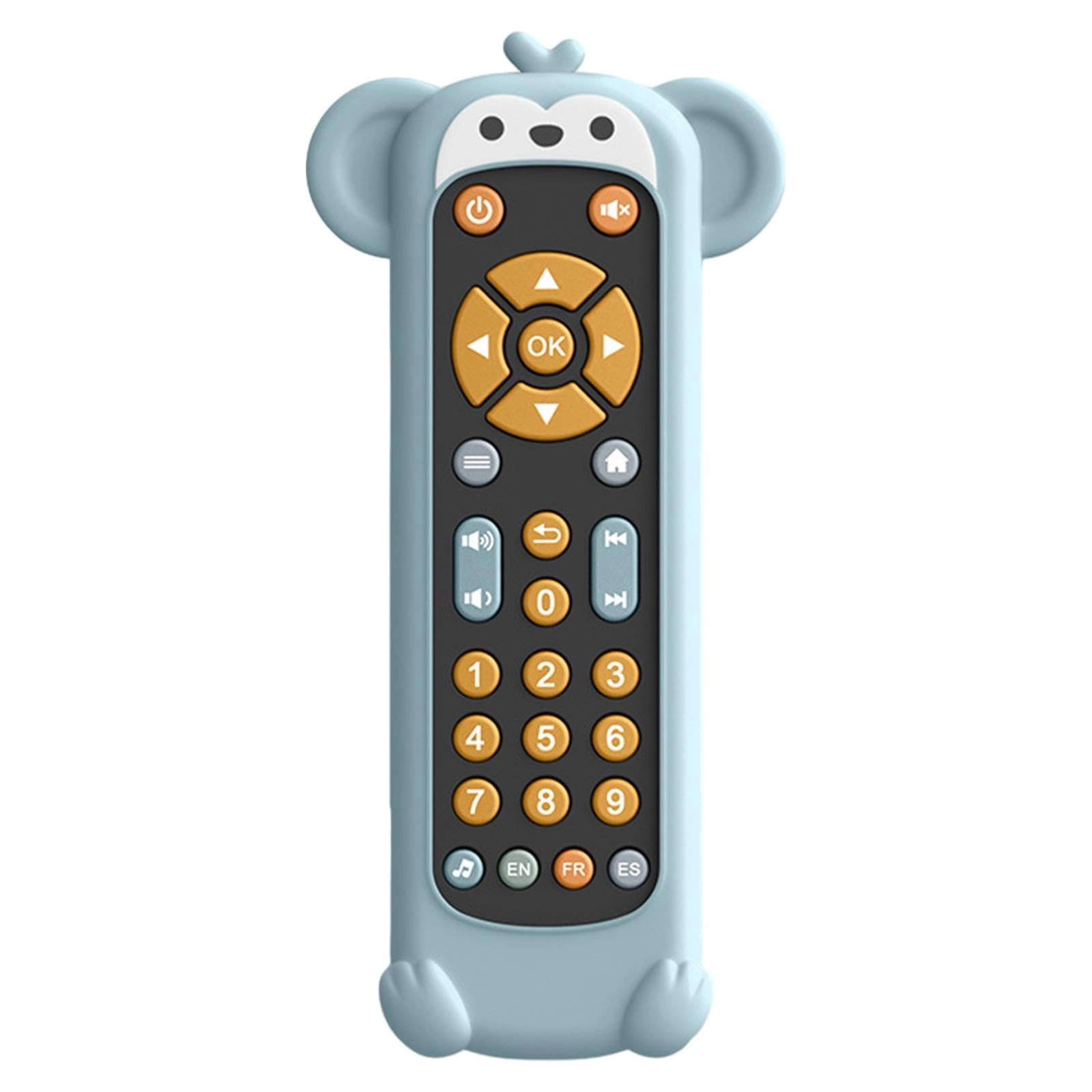 TV Remote Controller - 12 months+