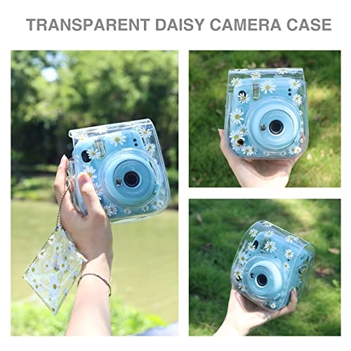 Camera Case + Photo Pouch Album