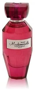 MADEMOISELLE VELVET Eau de Parfum 100 ml