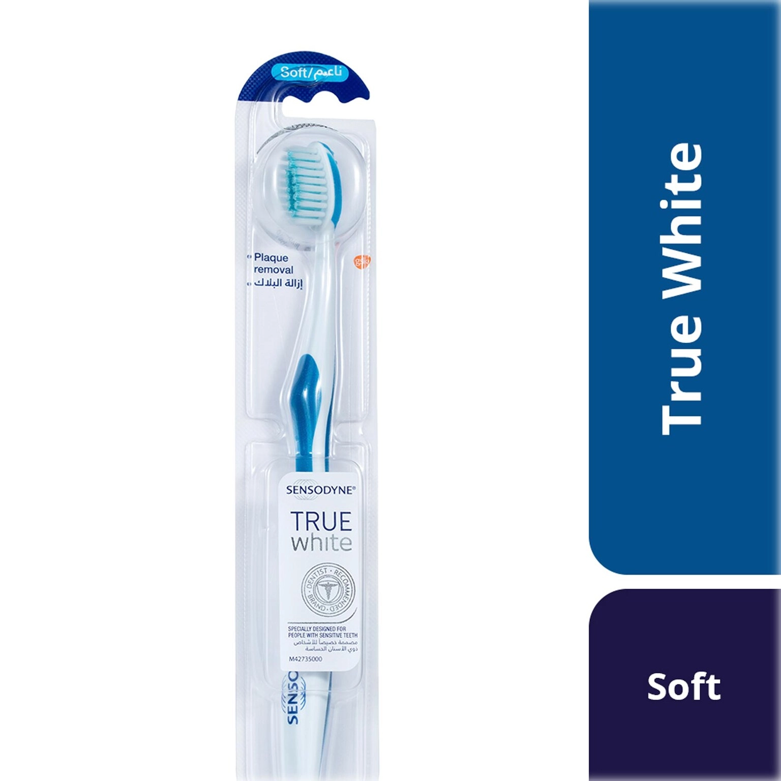 True White - Soft