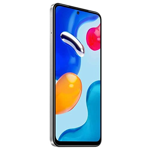 Redmi Note 11S - 6GB 128GB