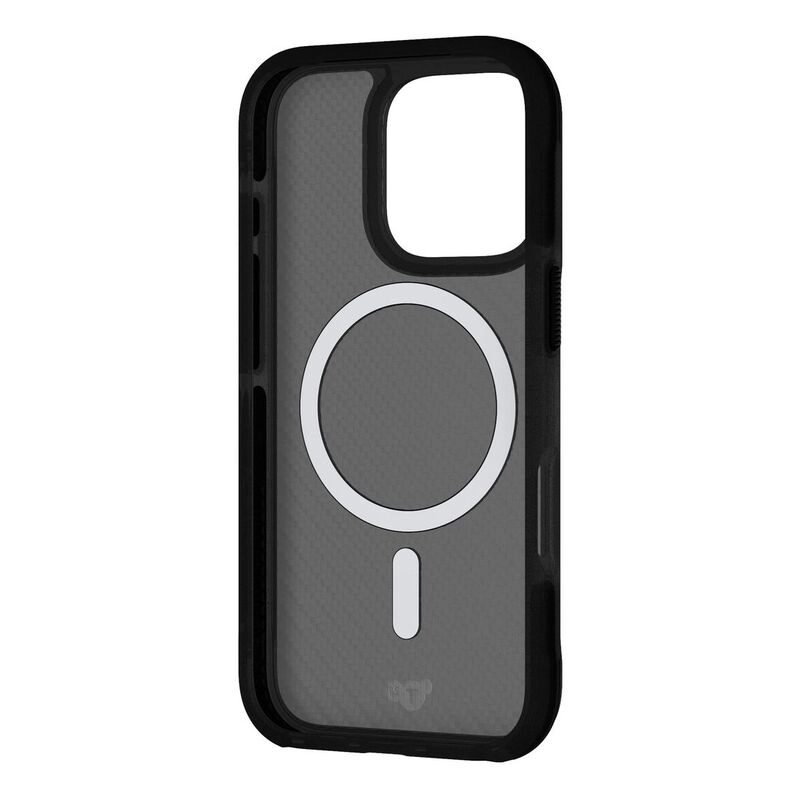 EvoArmor Back Cover Mobile Case with MagSafe for iPhone 16 Pro
