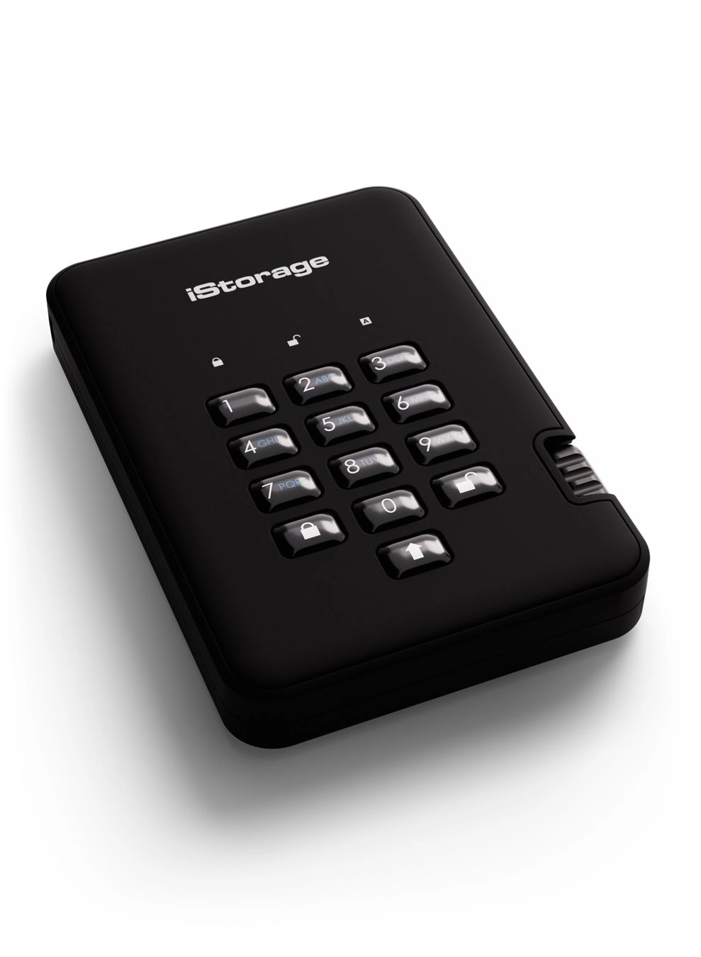 diskAshur2 - 256GB