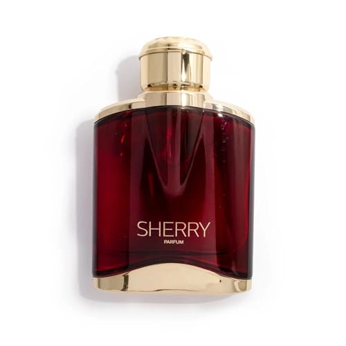 Sherry Eau de Parfum 100 ml