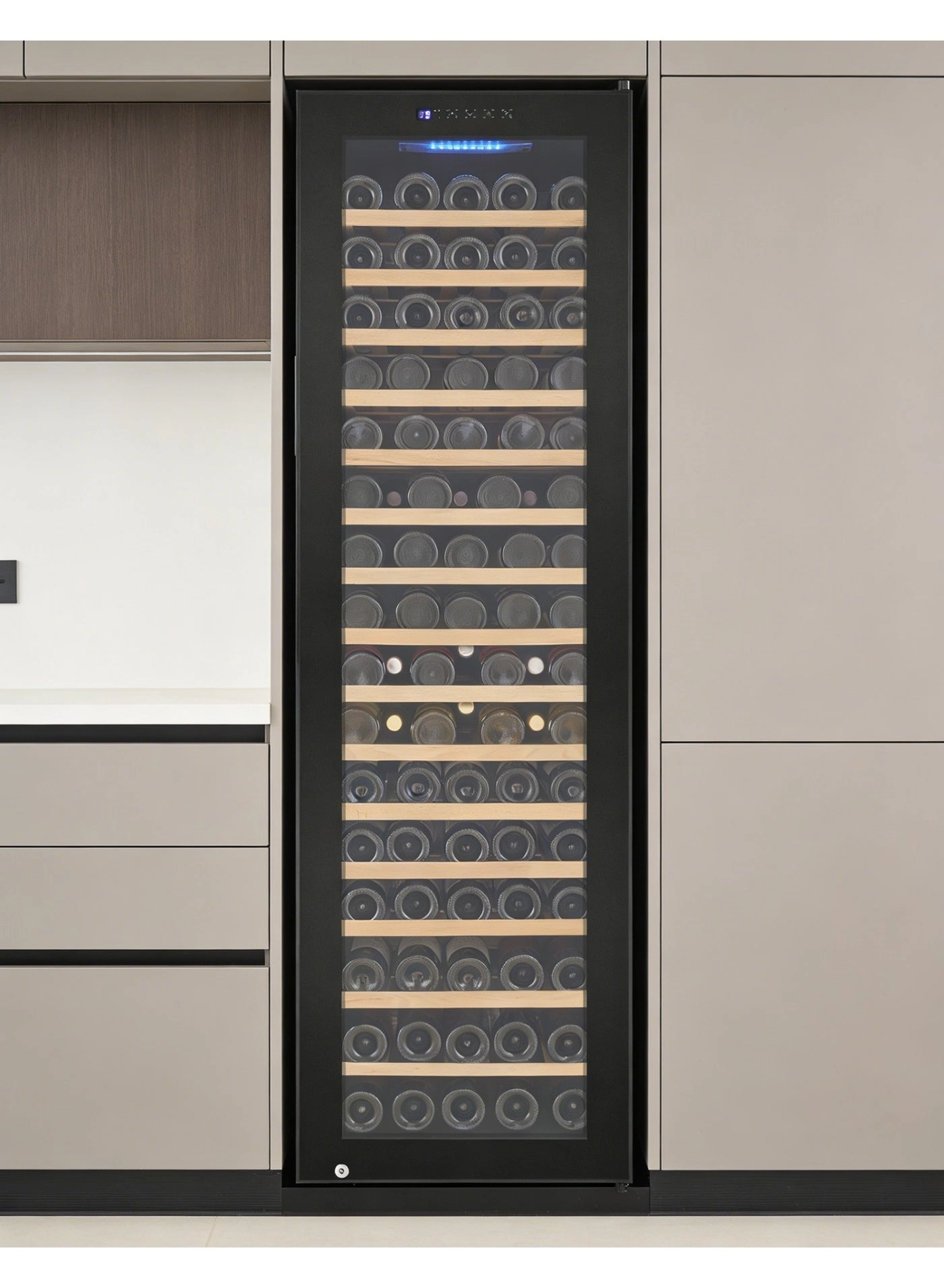 JC280S - 108 bottles