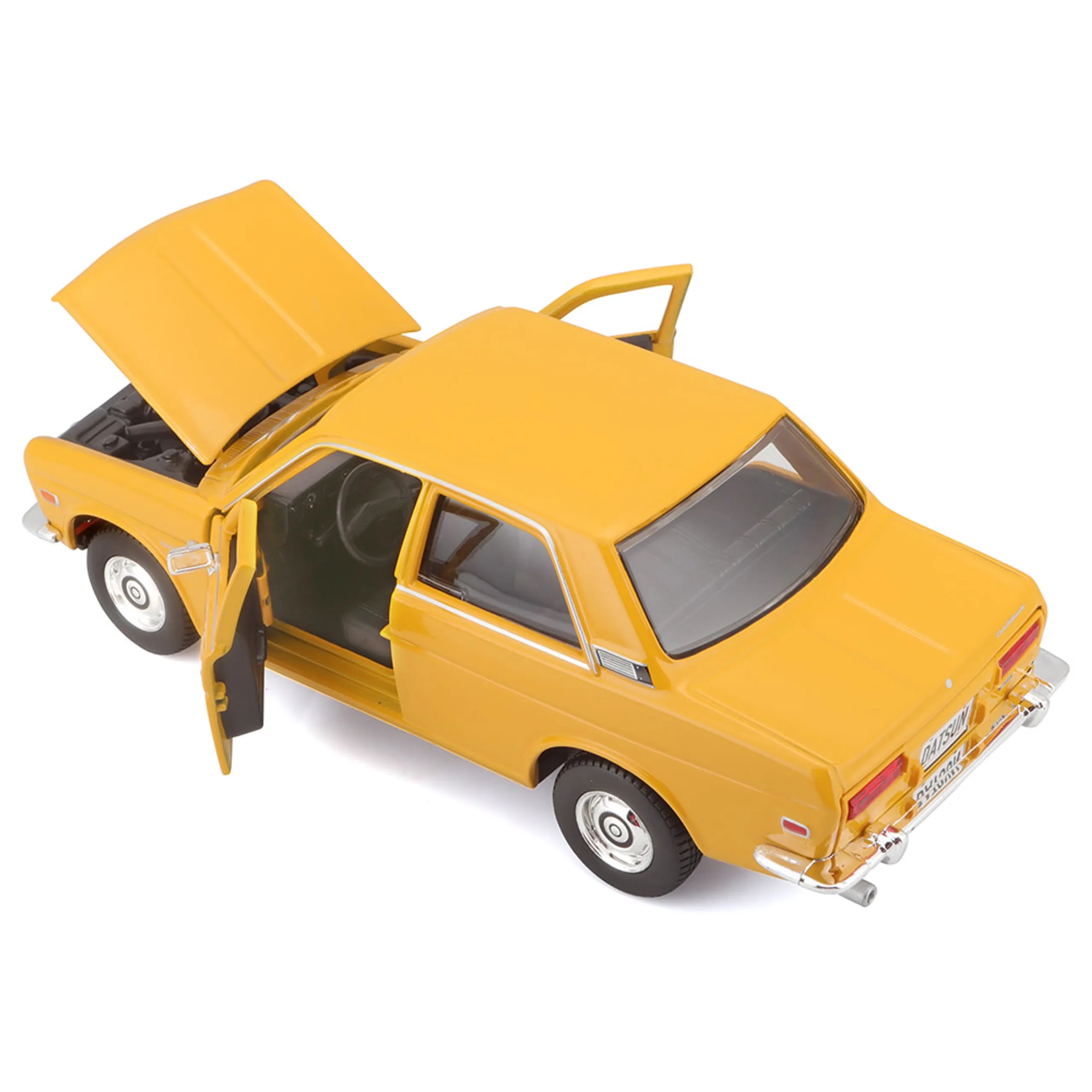 Datsun 510 - 1:24