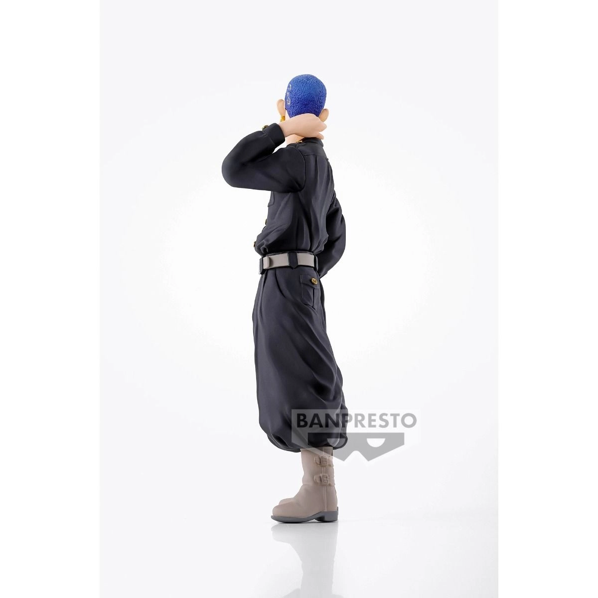 Hakkai Shiba - Tokyo Revengers (18 cm)