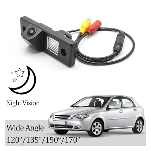 Reversing Camera - Universal RCA connector 680*480 720P