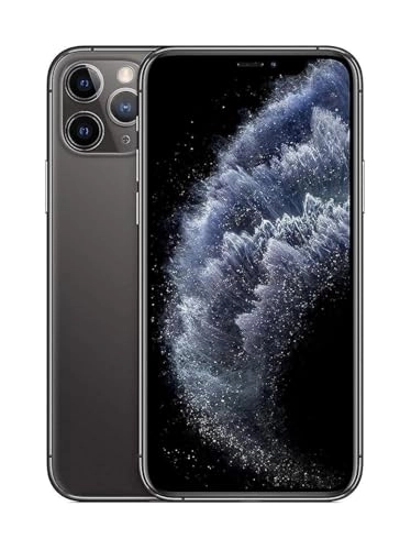 (Renewed) iPhone 11 Pro - 256GB