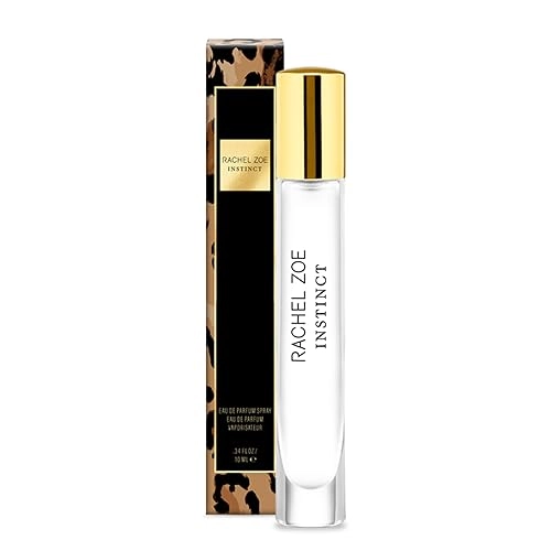 Instinct Eau de Parfum - 0.34 Fluid Ounces